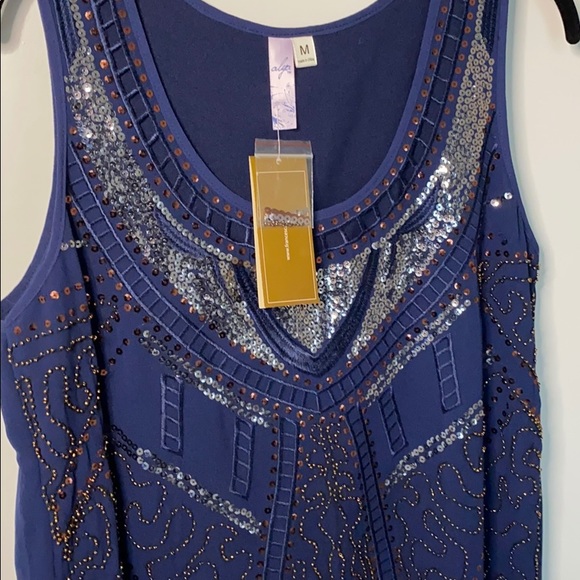 NEW WITH TAGS- francesca’s dress - Picture 2 of 4